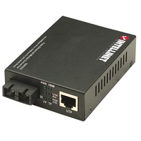Intellinet Network Solutions Intellinet Fast Ethernet Medienkonverter
