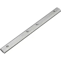 TRU Components Connector link 2020A TC-10493180 Verbindungsstück Aluminiumlegierung