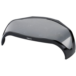Fellowes Monitor-Ständer »Standard« schwarz, 48x14.5x33 cm