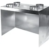 Kratki Verteiler 4x100 AMELIA