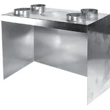 Kratki Verteiler 4x100 AMELIA