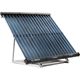 BOSCH Solar-Paket JUPA SO835, Flachdach 12 x SO8000 TVV, bausseitige Befestigung