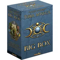 Feuerland Spiele Mystica Big Box
