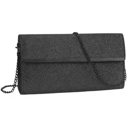 Marco Tozzi  Handtasche Mode Accessoires Handbags 2-61003-41/033 033  in Schwarz, Einheitsgrösse
