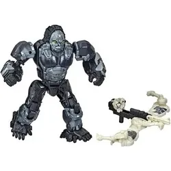 HASBRO F46115X0 Transformers: Aufstieg der Bestien Beast Alliance Beast Weaponizer 2er-Pack OPTIMUS PRIMAL & ARROWSTRIPE