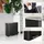HJH Office CLEAN XI 30 l Schwarz
