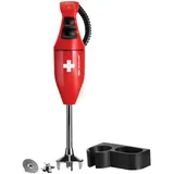 Unold ESGE-Zauberstab E 120 Select Stabmixer rot