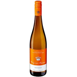 Prinz von Preussen Kiedricher Sandgrub Erste Lage Riesling trocken 10,5 % vol 0,75 Liter