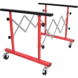 KS Tools Universal Teleskop-Mehrzweckwagen, 257-1380 mm