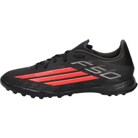 adidas F50 League TF Herren black 43 1/3