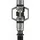 Crankbrothers Eggbeater 3 Silber/Schwarz
