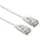 Odys ROLINE 21151703 - Patchkabel Cat.6a U/FTP Weiß 3 m