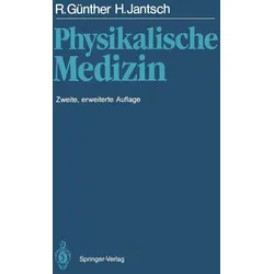 Physikalische Medizin