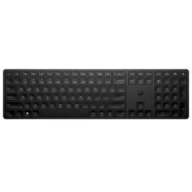 HP 450 Programmierbare Wireless-Tastatur QWERTY
