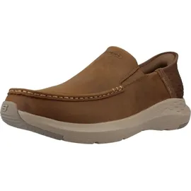 SKECHERS Slip-Ins Parson - Oswin braun 40