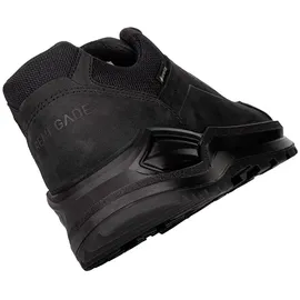 Lowa Renegade Evo GTX Mid Herren Grau/Grau 41,5