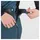 Karpos Valsesia Shell Hosen Blau L
