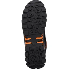 CMP Rigel 2.0 Low Trekking SHOES W für Herren Trekking-Halbschuhe, braun, Größe 44 - 44