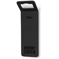 Höfats Johnny Catch Magnet Flaschenöffner schwarz