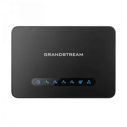 Grandstream Networks HT818 VoIP-Telefonanschluss