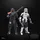 Hasbro Star Wars Jedi: Survivor Actionfiguren Purge Trooper & Patrol Trooper 15,2 cm (2er Set)