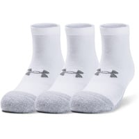 Under Armour Heatgear Lo Cut Socks (1346753)