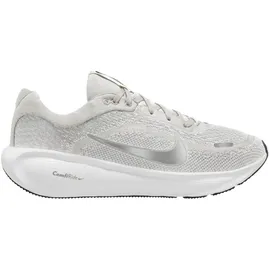 Nike Stellar Ride Kinder Weiß/Metallic Silver/Vast Grey 37,5