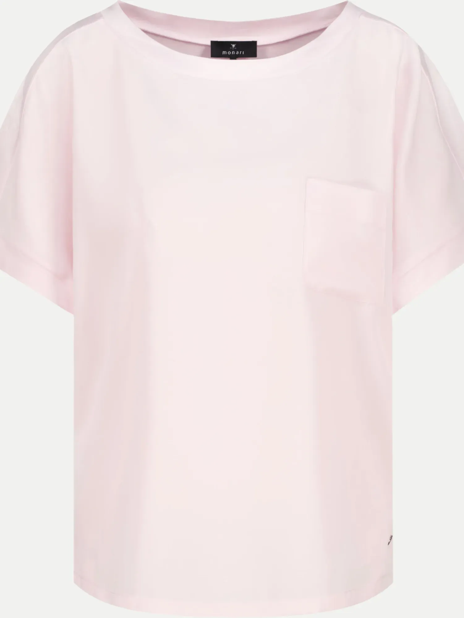 Bluse Rosa 40
