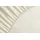 Yellow Spannbettlaken Perkal 160 x 200 cm beige