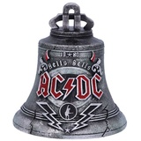 Nemesis Now AC/DC Hells Bells Tischdekoration Standard