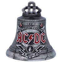 Nemesis Now AC/DC Hells Bells Tischdekoration Standard