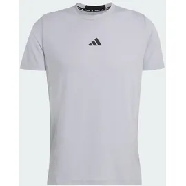 adidas Designed for Training Workout Silber XXL