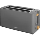 Schneider Toaster Toaster, grau