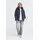 Oxmo Steppjacke OXGillie", nachtblau XL