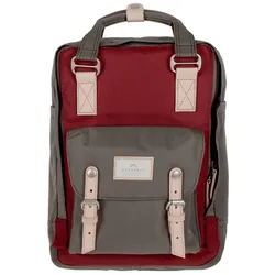 Doughnut Rucksack Macaroon Bicolor Rucksäcke   Damen 