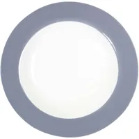 Kahla Pronto Colore Suppenteller 22 cm stormy blue