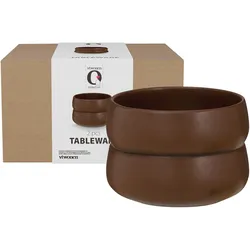 vtwonen Schüsseln 16cm (2er-Set) Geschirr   