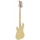 Dimavery PB-550 E-Bass, blond