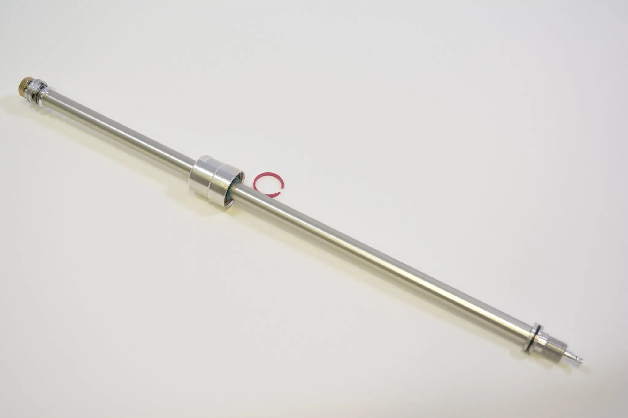 2016 FOX 36 FIT4 Kolbenstange | 26′′ / 27.5′′ / 29′′