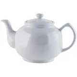 Price & Kensington Teekanne Weiß 1,5 l