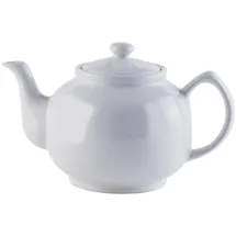Price & Kensington Teekanne Weiß 1,5 l