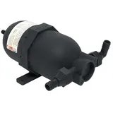Fiamma A20 3 bar 25 l Schwarz