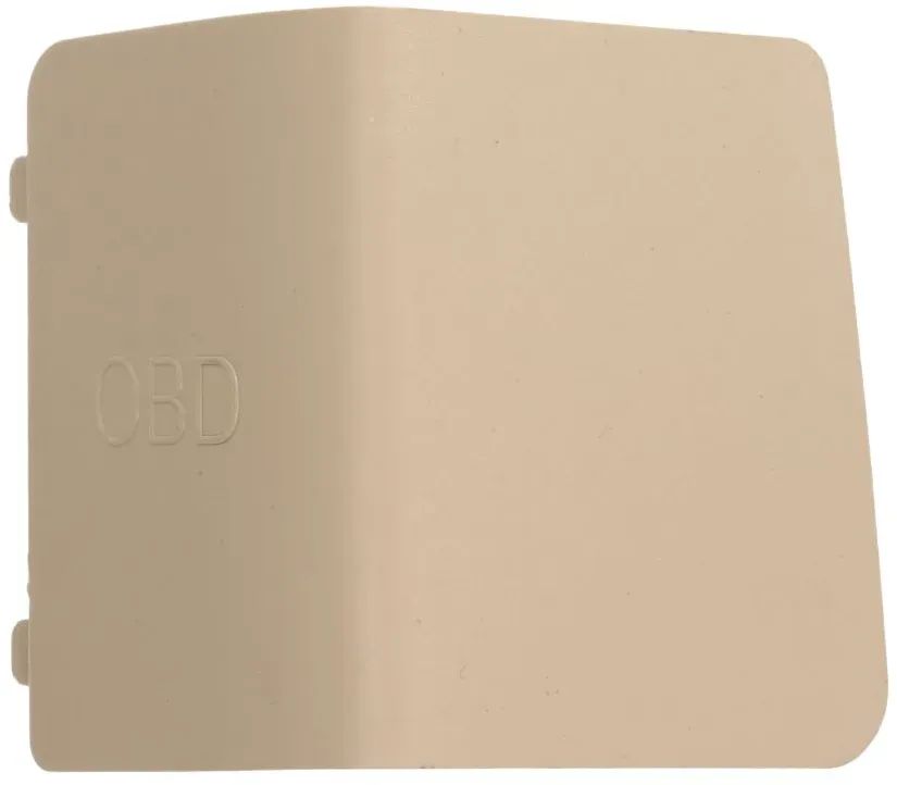 Elementi del quadro strumenti BLIC 1000-50-0085501P