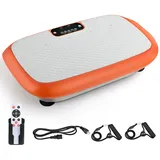 Vibrationsplatte Trainingsgerät zur Gewichtsreduktion Fitnessgeräte
