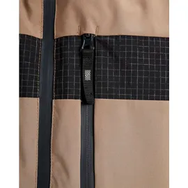 QUIKSILVER Quest 20k Jacke - Fallen Rock - 12 Monate