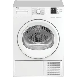 Beko DS852GAV Wärmepumpentrockner (8 kg)