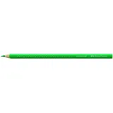 Faber-Castell Buntstift Colour Grip 1 St. Grün