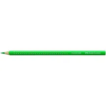 Faber-Castell Buntstift Colour Grip 1 St. Grün