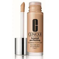 Clinique Beyond Perfecting Foundation + Concealer