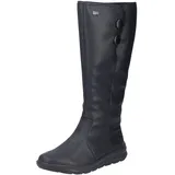 Rieker Winterstiefel Damen Schwarz 42